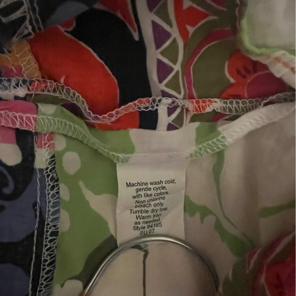 J. Crew Collection Authentic (NOT Factory) Talitha Top RARE Size 2 - Picture 11 of 14